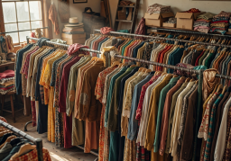 Designer vintage racks thumbnail